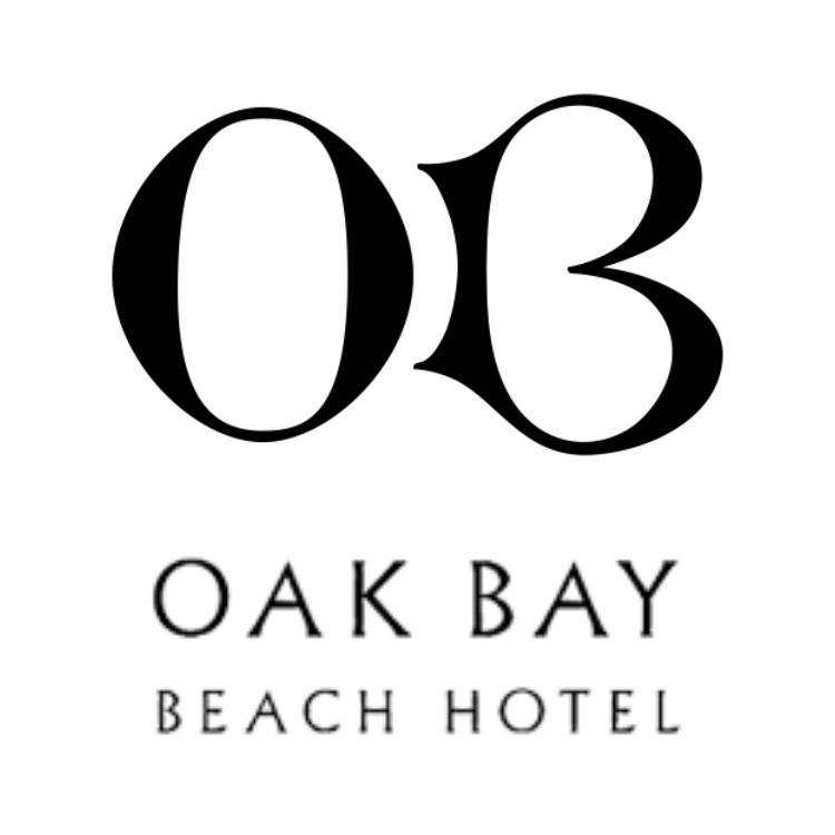 Logo Oak Bay Beach Hotel