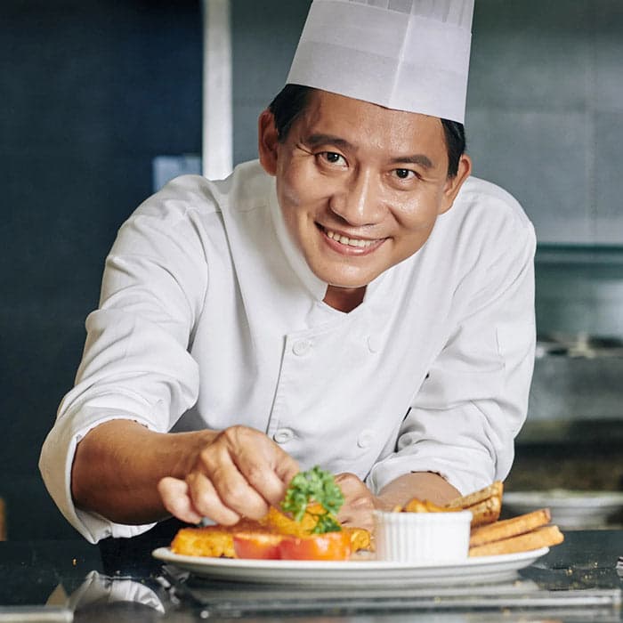 Chefs