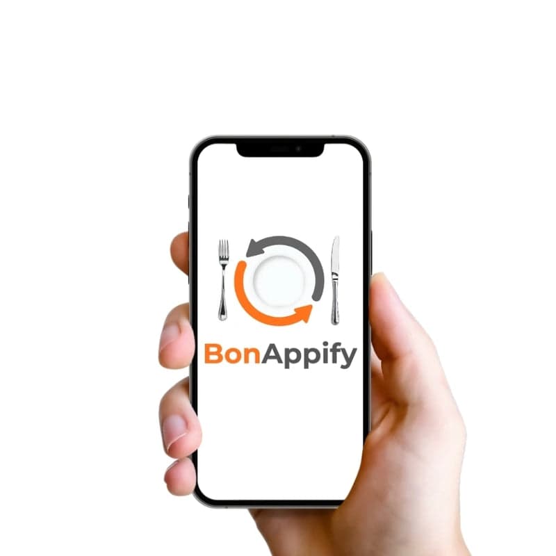 BonAppify App