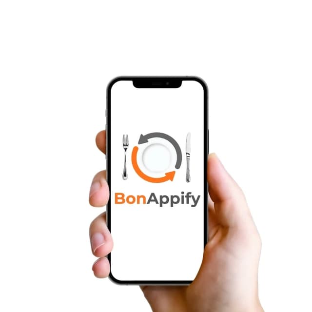 BonAppify App
