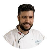 Chef Adam Meagher