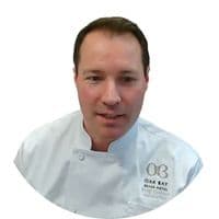 Chef Kreg Graham