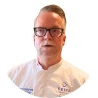 Chef Mitch Shafer