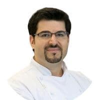 Chef Poyan Danesh