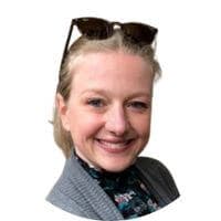 Julia Canton