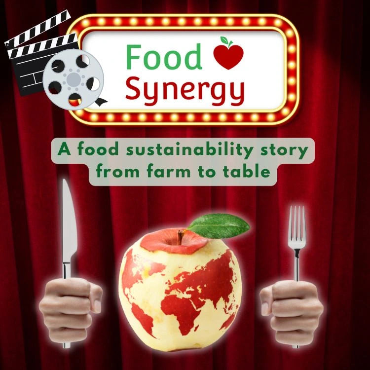 Food Synergy Movie