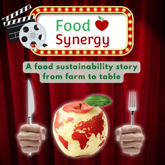 Food Synergy Movie